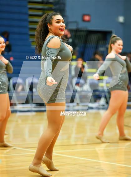 Thumbnail 3 in Capital Christian @ Vista del Lago photogallery.