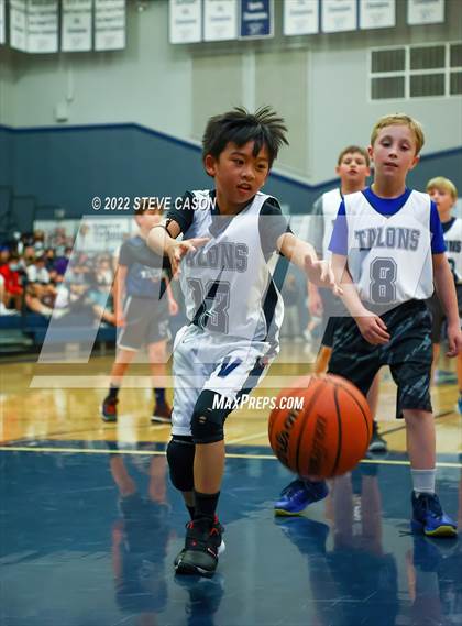 Thumbnail 3 in Capital Christian @ Vista del Lago photogallery.