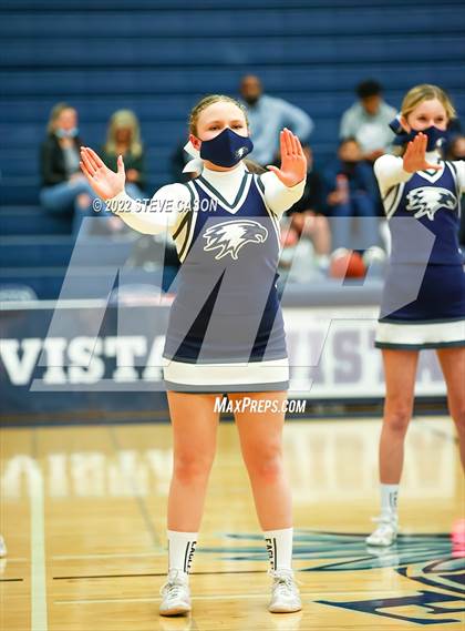 Thumbnail 1 in Capital Christian @ Vista del Lago photogallery.