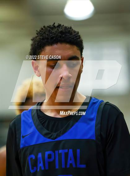 Thumbnail 1 in Capital Christian @ Vista del Lago photogallery.