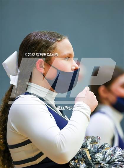 Thumbnail 3 in Capital Christian @ Vista del Lago photogallery.