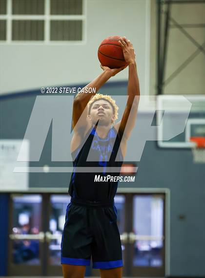 Thumbnail 1 in Capital Christian @ Vista del Lago photogallery.