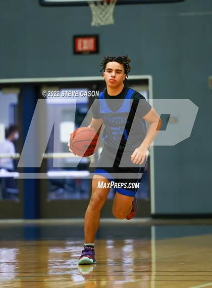 Thumbnail 3 in Capital Christian @ Vista del Lago photogallery.