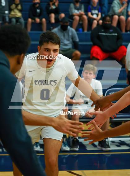 Thumbnail 3 in Capital Christian @ Vista del Lago photogallery.