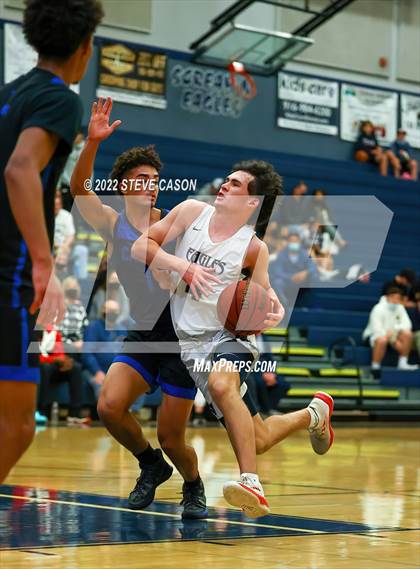 Thumbnail 1 in Capital Christian @ Vista del Lago photogallery.