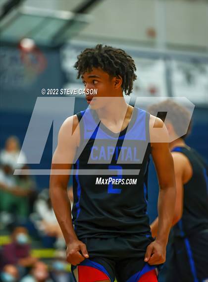 Thumbnail 3 in Capital Christian @ Vista del Lago photogallery.