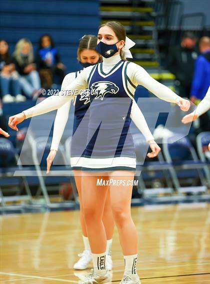 Thumbnail 3 in Capital Christian @ Vista del Lago photogallery.