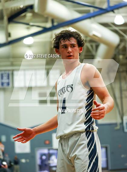 Thumbnail 2 in Capital Christian @ Vista del Lago photogallery.