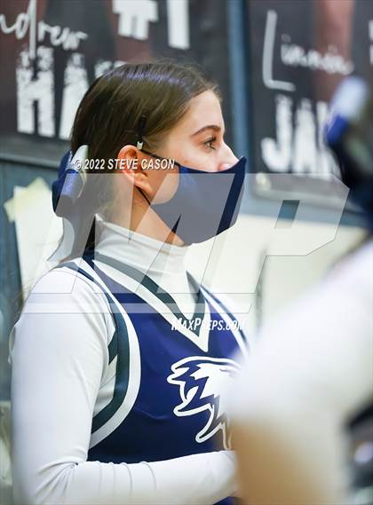 Thumbnail 1 in Capital Christian @ Vista del Lago photogallery.