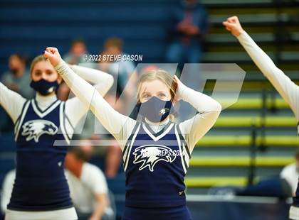 Thumbnail 2 in Capital Christian @ Vista del Lago photogallery.