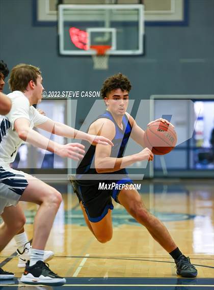 Thumbnail 3 in Capital Christian @ Vista del Lago photogallery.