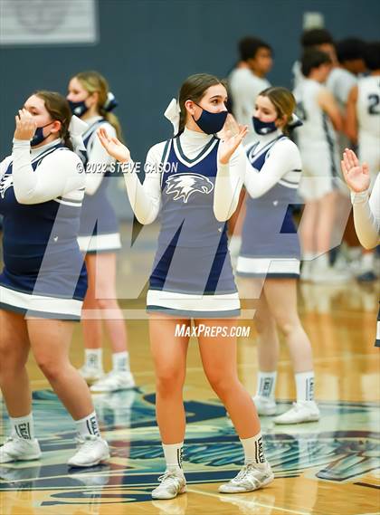 Thumbnail 3 in Capital Christian @ Vista del Lago photogallery.