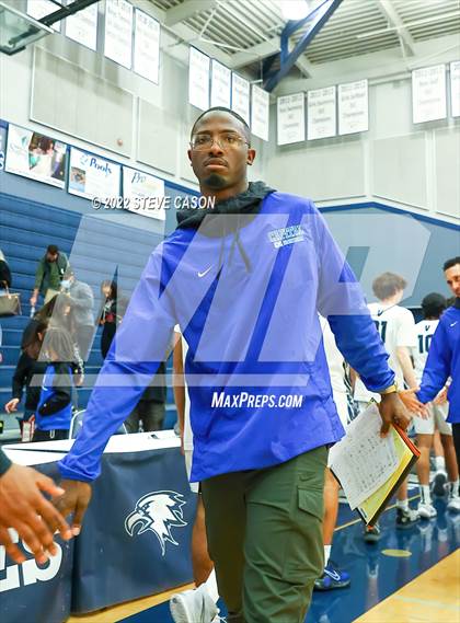 Thumbnail 3 in Capital Christian @ Vista del Lago photogallery.