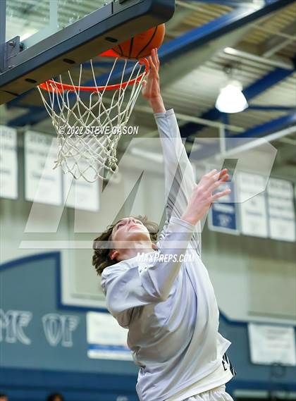 Thumbnail 2 in Capital Christian @ Vista del Lago photogallery.