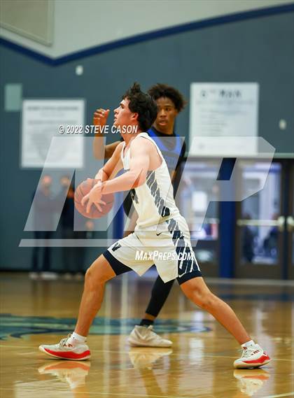 Thumbnail 2 in Capital Christian @ Vista del Lago photogallery.