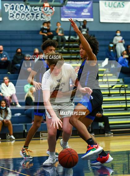Thumbnail 2 in Capital Christian @ Vista del Lago photogallery.