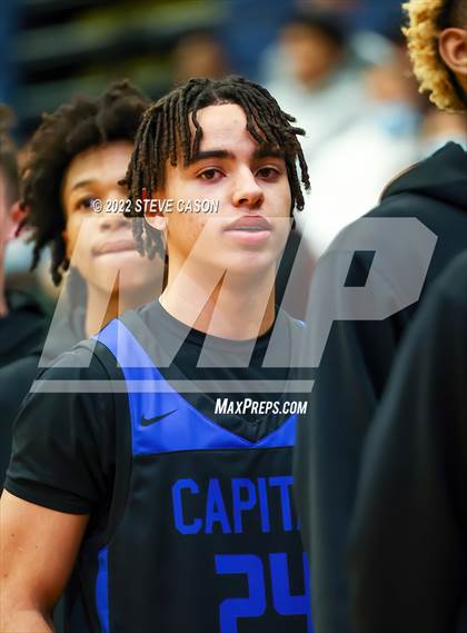 Thumbnail 2 in Capital Christian @ Vista del Lago photogallery.