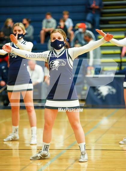 Thumbnail 2 in Capital Christian @ Vista del Lago photogallery.