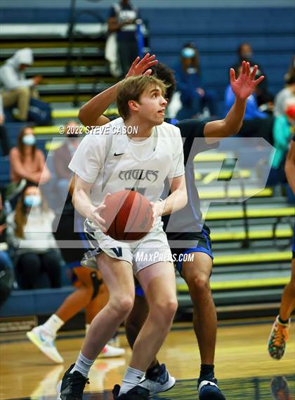 Thumbnail 3 in Capital Christian @ Vista del Lago photogallery.