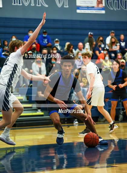 Thumbnail 1 in Capital Christian @ Vista del Lago photogallery.