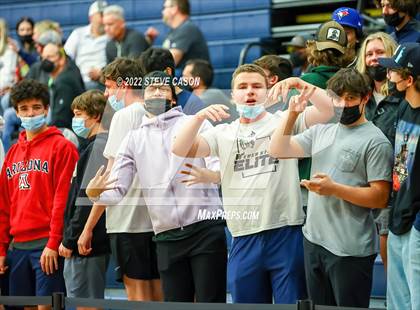 Thumbnail 1 in Capital Christian @ Vista del Lago photogallery.