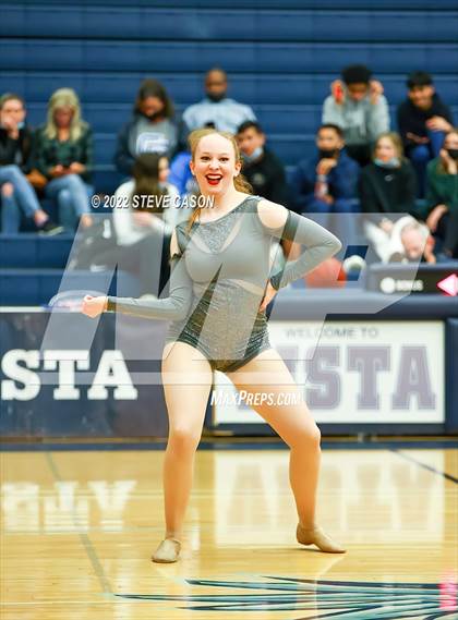 Thumbnail 1 in Capital Christian @ Vista del Lago photogallery.