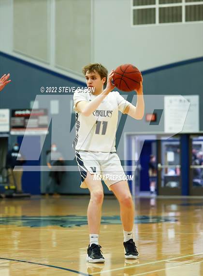 Thumbnail 2 in Capital Christian @ Vista del Lago photogallery.