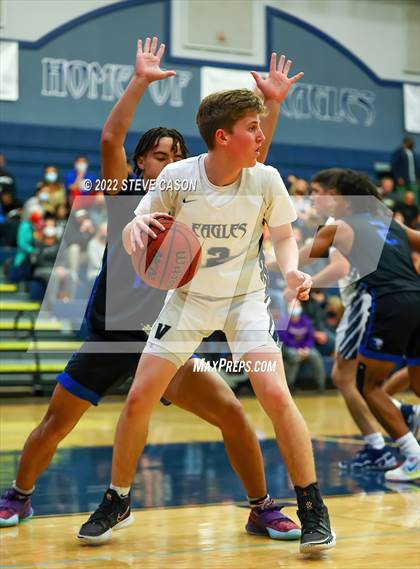 Thumbnail 1 in Capital Christian @ Vista del Lago photogallery.