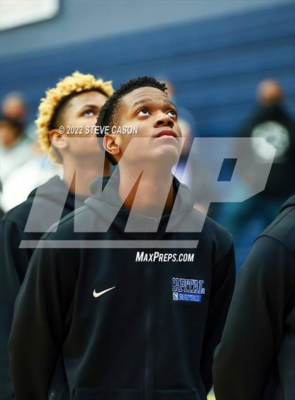 Thumbnail 3 in Capital Christian @ Vista del Lago photogallery.