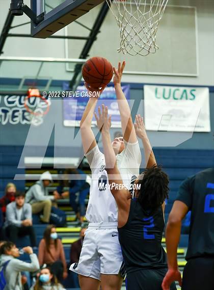 Thumbnail 1 in Capital Christian @ Vista del Lago photogallery.