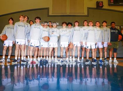 Thumbnail 1 in Capital Christian @ Vista del Lago photogallery.