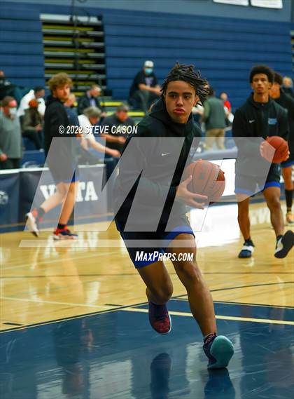 Thumbnail 3 in Capital Christian @ Vista del Lago photogallery.