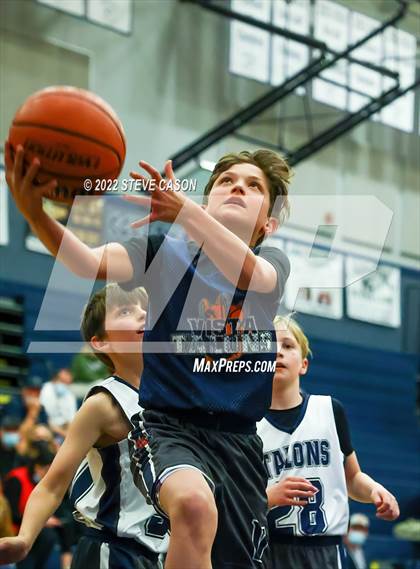 Thumbnail 3 in Capital Christian @ Vista del Lago photogallery.