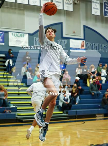 Thumbnail 2 in Capital Christian @ Vista del Lago photogallery.