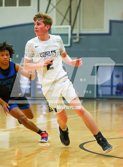 Thumbnail 3 in Capital Christian @ Vista del Lago photogallery.