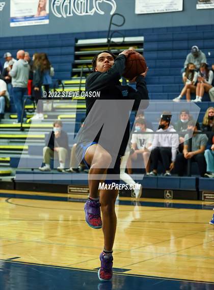Thumbnail 3 in Capital Christian @ Vista del Lago photogallery.
