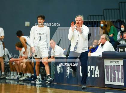 Thumbnail 2 in Capital Christian @ Vista del Lago photogallery.