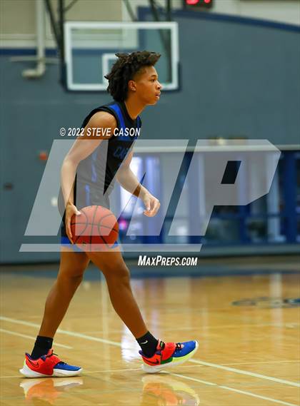 Thumbnail 2 in Capital Christian @ Vista del Lago photogallery.