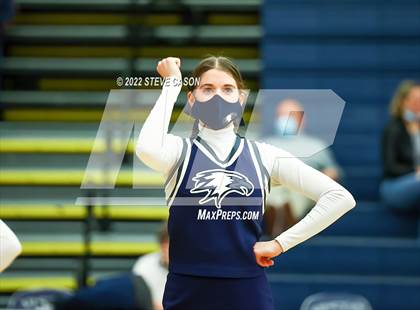 Thumbnail 1 in Capital Christian @ Vista del Lago photogallery.