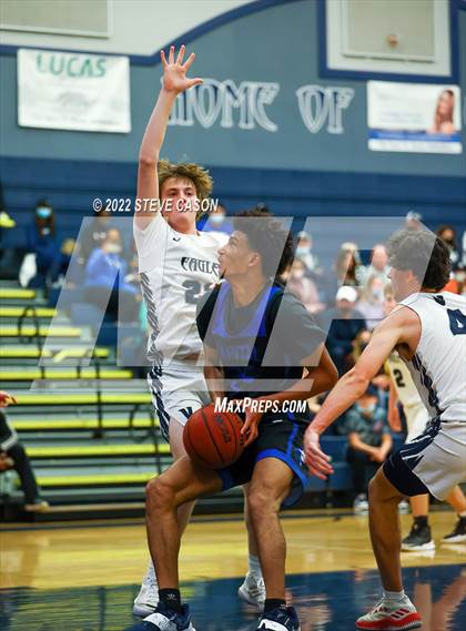 Thumbnail 3 in Capital Christian @ Vista del Lago photogallery.