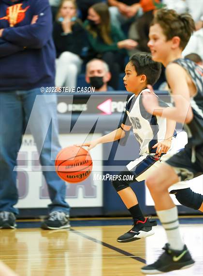 Thumbnail 3 in Capital Christian @ Vista del Lago photogallery.