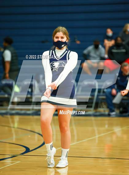 Thumbnail 1 in Capital Christian @ Vista del Lago photogallery.