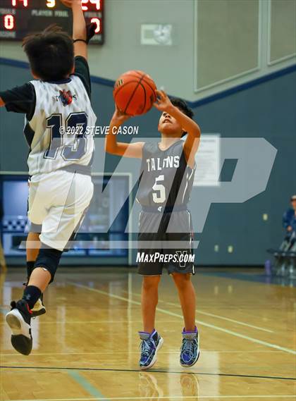 Thumbnail 3 in Capital Christian @ Vista del Lago photogallery.