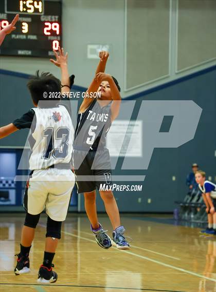Thumbnail 1 in Capital Christian @ Vista del Lago photogallery.