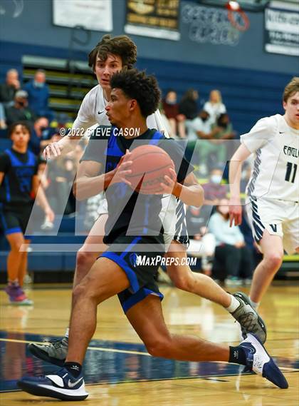 Thumbnail 3 in Capital Christian @ Vista del Lago photogallery.