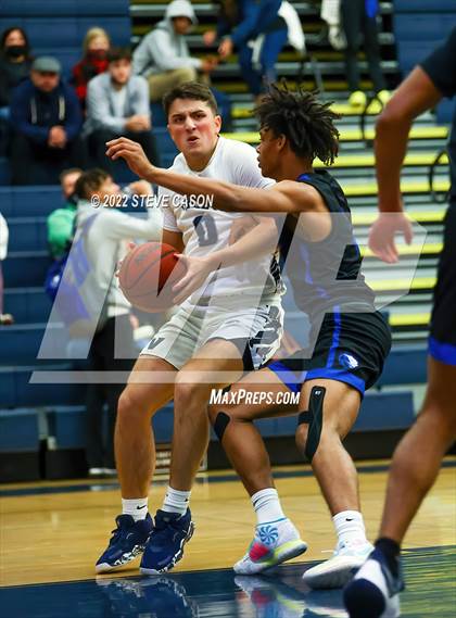 Thumbnail 3 in Capital Christian @ Vista del Lago photogallery.