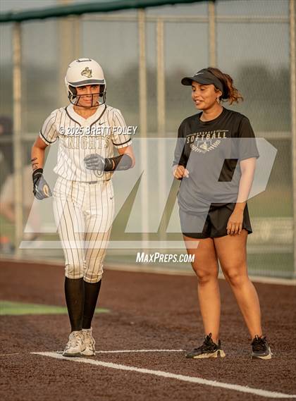 Thumbnail 2 in Norris @ Lincoln Southeast (Jamboree) photogallery.