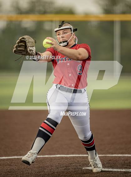 Thumbnail 3 in Norris @ Lincoln Southeast (Jamboree) photogallery.