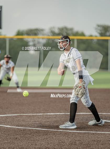 Thumbnail 2 in Norris @ Lincoln Southeast (Jamboree) photogallery.