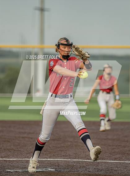 Thumbnail 3 in Norris @ Lincoln Southeast (Jamboree) photogallery.